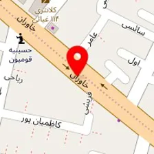 اطاقسازی رکوردنو