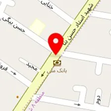 تراشکاری هاملت