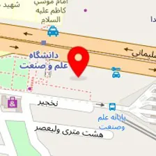 تون آپ عالیجناب