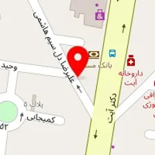 تعمیرگاه پورشه