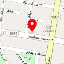 تعمیرگاه فوق تخصصی برادران محدوده نارمک