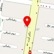 گاراژ سبحان