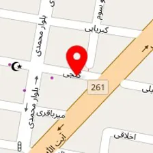 تعمیرگاه کاظمی