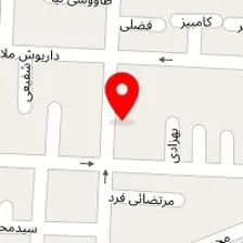 تعمیرگاه آلفرد