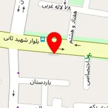 تعمیرگاه خودرو ایرج