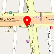 تعمیرگاه خودرو فولکس