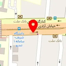 تعمیرگاه خودرو بهرامی