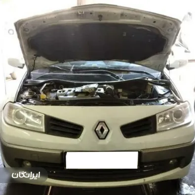 تعمیرگاه گیربکس اتوماتیک طاهری