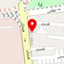 مکانیکی جلوبندی باطریساز
