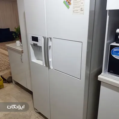 تعمیرات لوازم خانگی خسرو بیگی