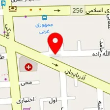 تعمیرگاه رایان