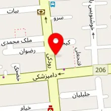 تعمیرگاه و کارواش رودکی