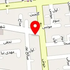 تعمیرگاه هوندا رضا