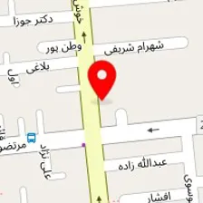 تعمیرگاه تخصصی المهدی عج