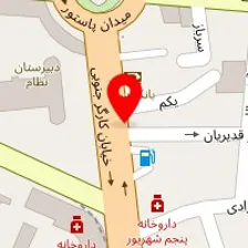 خدمات اتومبیل جهان