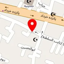 تعمیرگاه خودرو جنرال