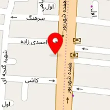 تعمیرگاه خودرو دقت