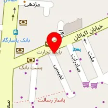 تعمیرگاه خودرو راسی