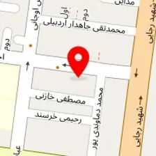 تعمیرگاه خودرو علایی