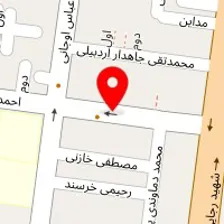 تعمیرگاه خودرو ایمان گودرزی