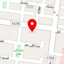 تعمیرگاه خودرو محمد