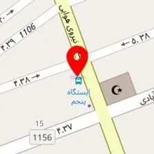 تعمیرگاه گیربکس هوشنگی