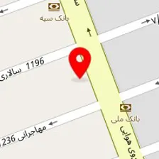 تعمیرگاه خودرو وثوق