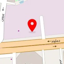 تعمیرگاه خودرو سروش