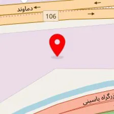 تعمیرگاه خودرو پاکرو یدک