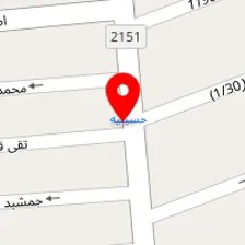 فروشگاه لوازم یدکی موتورسیکلت حامد