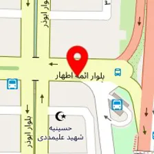 فروشگاه لوازم جانبی خودرو اتاکو حیدری