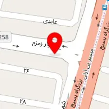 تعمیرگاه خودرو ایده آل