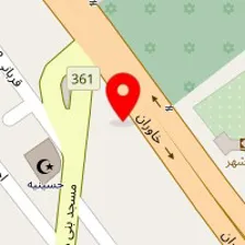 تعمیرگاه خودرو اطمینان