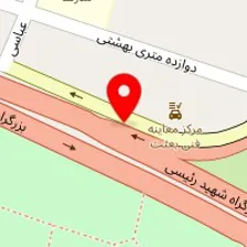 صافکاری و نقاشی اعتماد