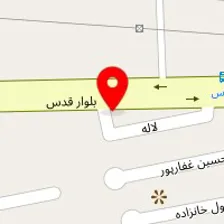 تعمیرگاه خودرو حمید