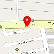 تعمیرگاه خودرو بهمن