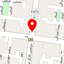 تعمیرگاه خودرو پری در