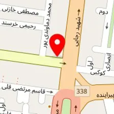 مکانیکی احمدی