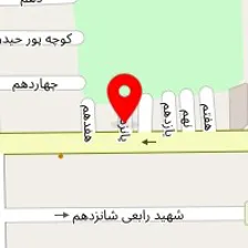 تعمیرگاه خودرو رشیدی