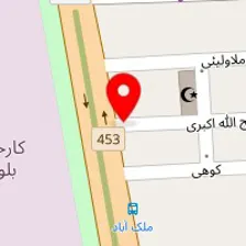 اگزوز رادیاتور