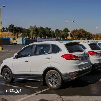 تعمیرگاه خودرو مهندس حشمتی