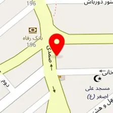 کلینیک فوق تخصصی خودرو