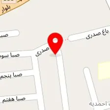 تعمیرگاه خودرو کاظمی