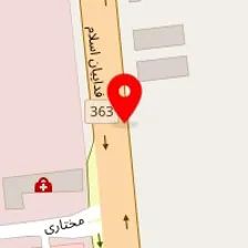 تعمیرگاه خودرو دالوند