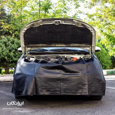 تعمیرگاه خودرو مقدم