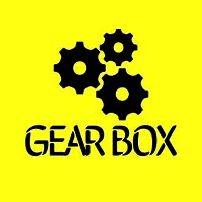 لوگوی تعمیرگاه خودرو مقدم