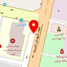 تعمیرگاه گیربکس کار