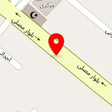 تعمیرگاه خودرو خیرخواه