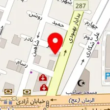 فروشگاه لوازم یدکی خودرو زارعی