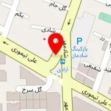 تعمیرگاه والا خودرو